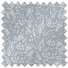 Ophelia, Stone Blue - Roller Blind